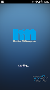 Free Radio Métropole APK for Android