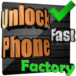 Unlock your Phone Factory