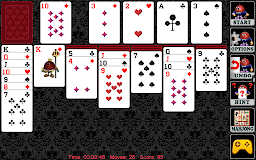 Solitaire (Full)