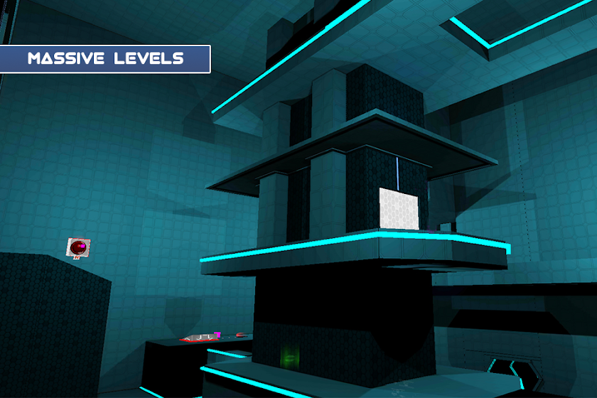 Polarity Screen 3