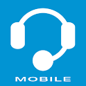 Mobile Servicedesk logo