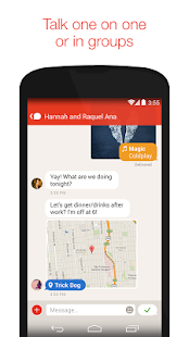 Path Talk - screenshot thumbnail