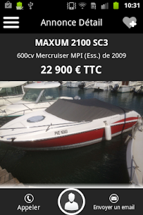 Alliance Nautique 66 Screenshots 2