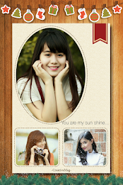 edit photo Art Collage poster 12