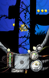 Under the Deep poster 4