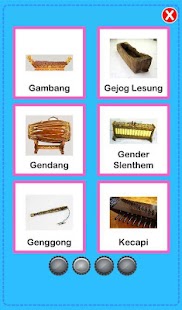 Free Download Alat Musik Daerah APK