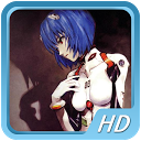 Evangelion HD Wallpapers mobile app icon