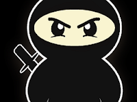 Cartoon Wallpaper Ninja