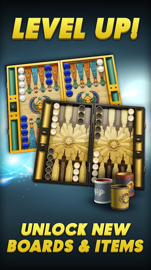 Backgammon Live Board Game Android Apps on Google Play