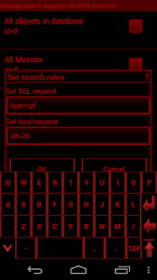 DSO Planner Pro (Astronomy)(圖4)-速報App