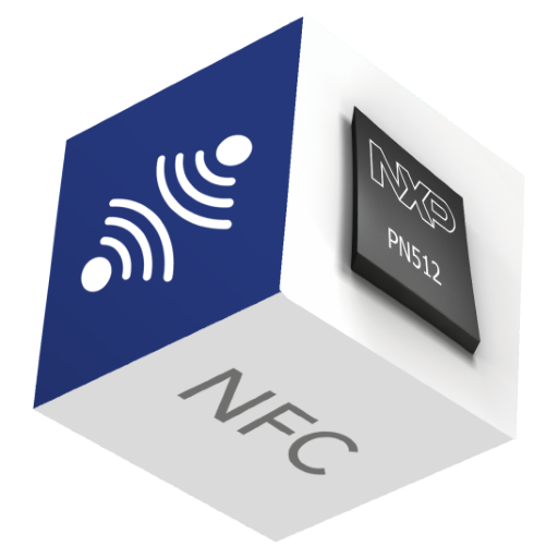 NFC Product Selection LOGO-APP點子