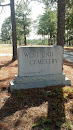 West End Cemetery