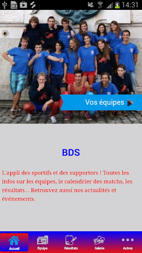 BDS Sciences Po Lyon