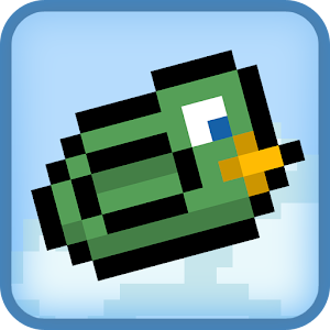 Super Pixel Bird 1.2.2