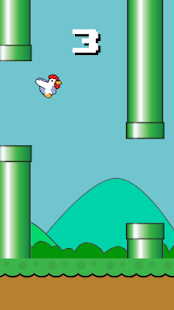 Fly the Coop - Endless Runner(圖2)-速報App