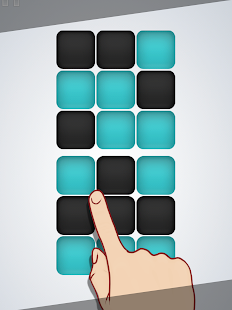 How to install Swept Tiles & Blocks Free 1.0 unlimited apk for bluestacks