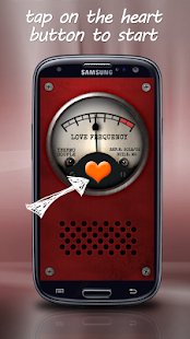 Love Detector Lite