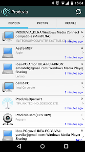 Free Weaver - Smarter Home Network APK for Android