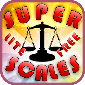 Super Scales Digital Scales.apk 3.2