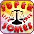 Super Scales Digital Scales7
