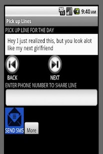 How to install Pick up Lines 1.0 apk for laptop