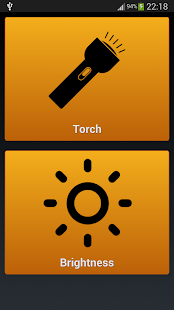 Free Flashlight(圖1)-速報App