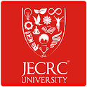 JECRC University logo