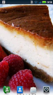 How to get Cheesecake Live Wallpaper lastet apk for laptop