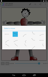 Let's Dance! poster 2