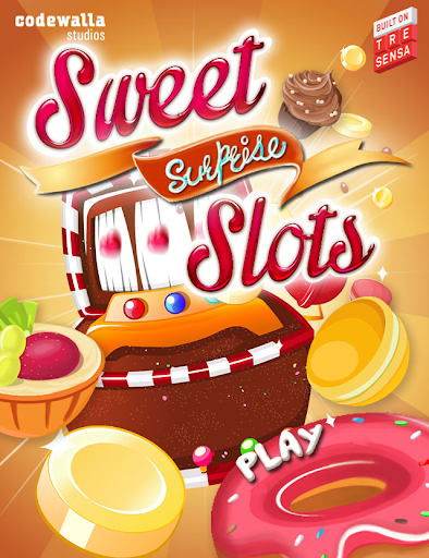 Sweet Surprise Slots