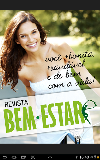 Revista Bem-Estar