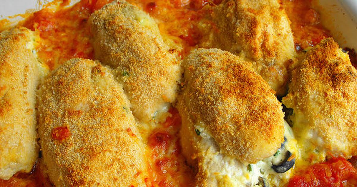 10 Best Steak Mozzarella Recipes Yummly