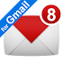 Unread Badge PRO (for Gmail)2.2.9