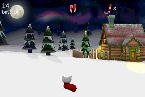 Lastest Christmas Game APK for Android