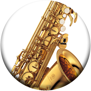 Pro Sax Fingerings logo