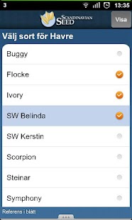 Lastest Seedguide APK for PC