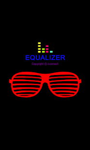 Free chasinam Equalizer GOsms theme APK for Android