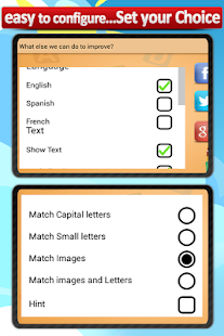 ABC for Kids All Alphabet Free - screenshot thumbnail