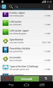 How to mod App Uninstaller 1.0 apk for pc
