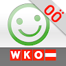 WIFI OÖ Kursbeurteilung Application icon