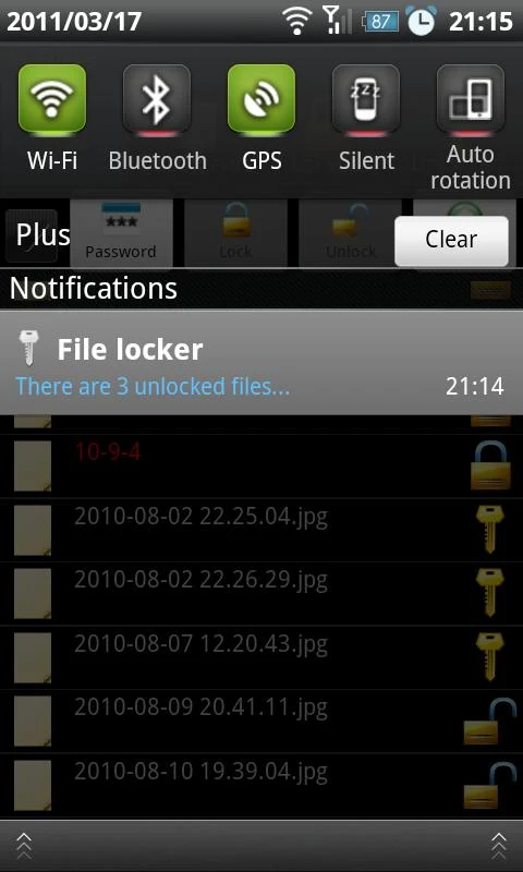 app-locker-app