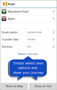 Tyne and Wear Metro Free(圖3)-速報App