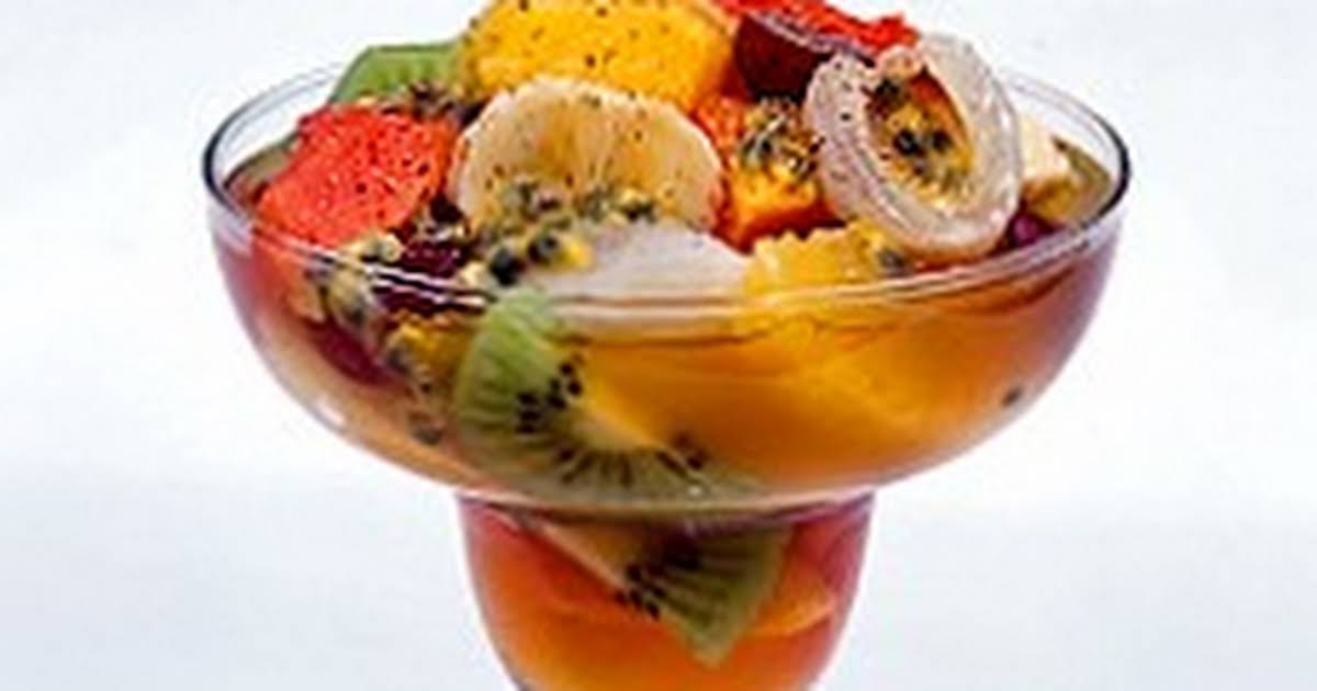 10 Best Pawpaw Drink Recipes Yummly