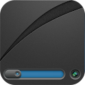 Sharp IPhone Lockscreen