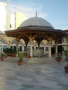 Yavuz Selim Camii - Şadırvan
