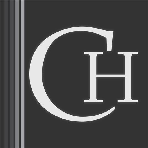 Chesne Hair and Beauty LOGO-APP點子