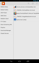 GoodPlayer for Android poster 7