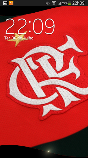 免費下載個人化APP|Bandeira Flamengo 3D LiveWP app開箱文|APP開箱王