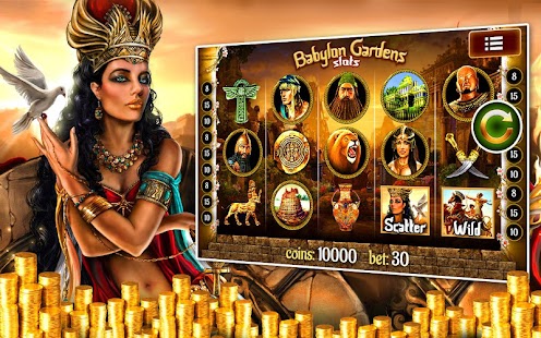 Lastest Slots Babylon's Way FREE Slots APK
