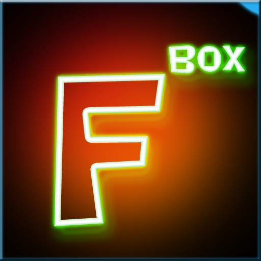 Formulae Box 教育 App LOGO-APP開箱王